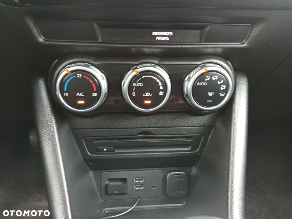 Mazda CX-3 - 18