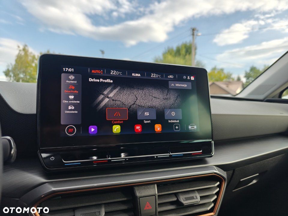 Cupra Leon Sportstourer - 17