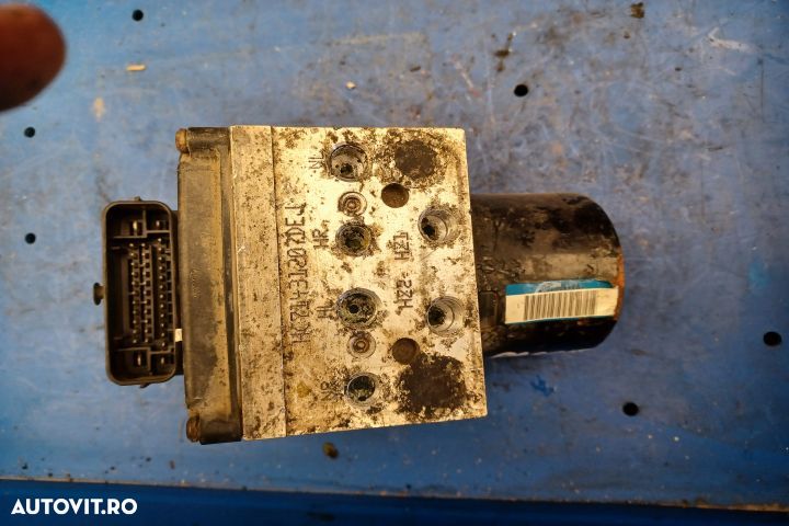 Pompa ABS 3C0614109C 16431601 16431501C Volkswagen VW Passat B6 [2005 - 3