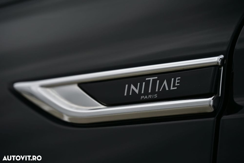 Renault Talisman ENERGY dCi 160 EDC INITIALE PARIS - 29