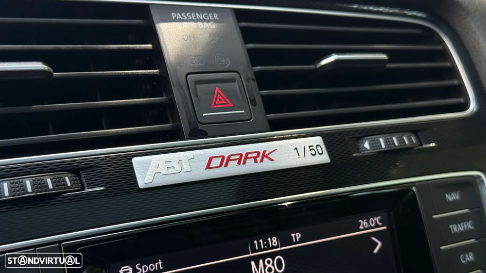 VW Golf - 34