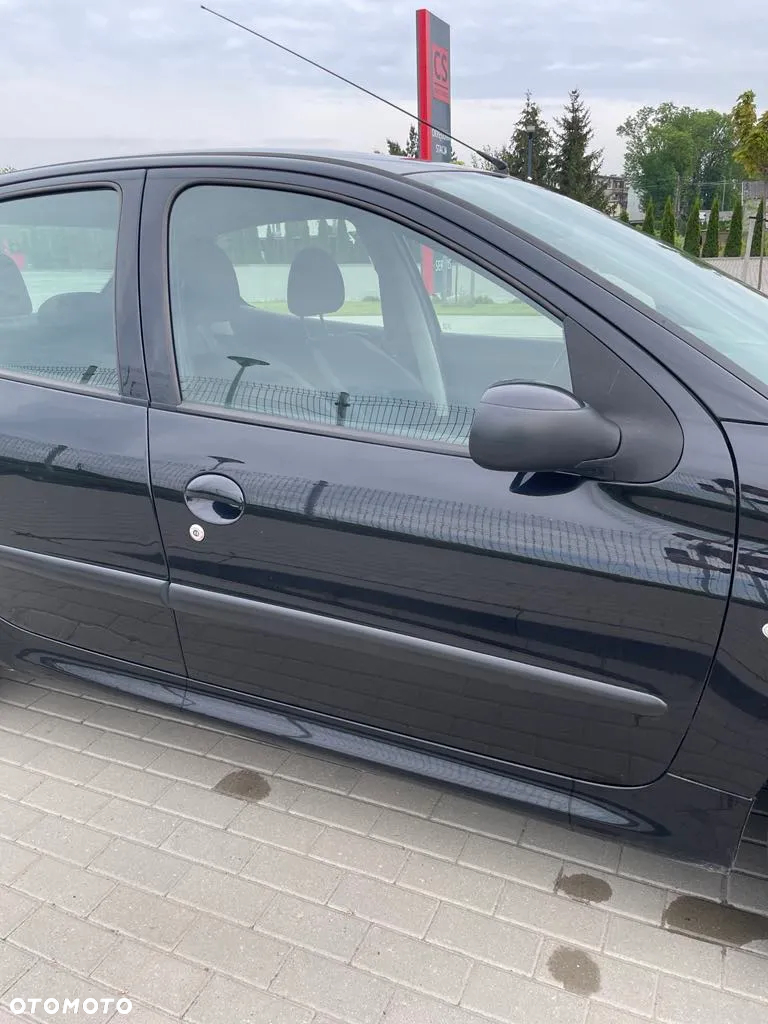 Peugeot 206 plus 206+ 1.4 HDI Presence - 19