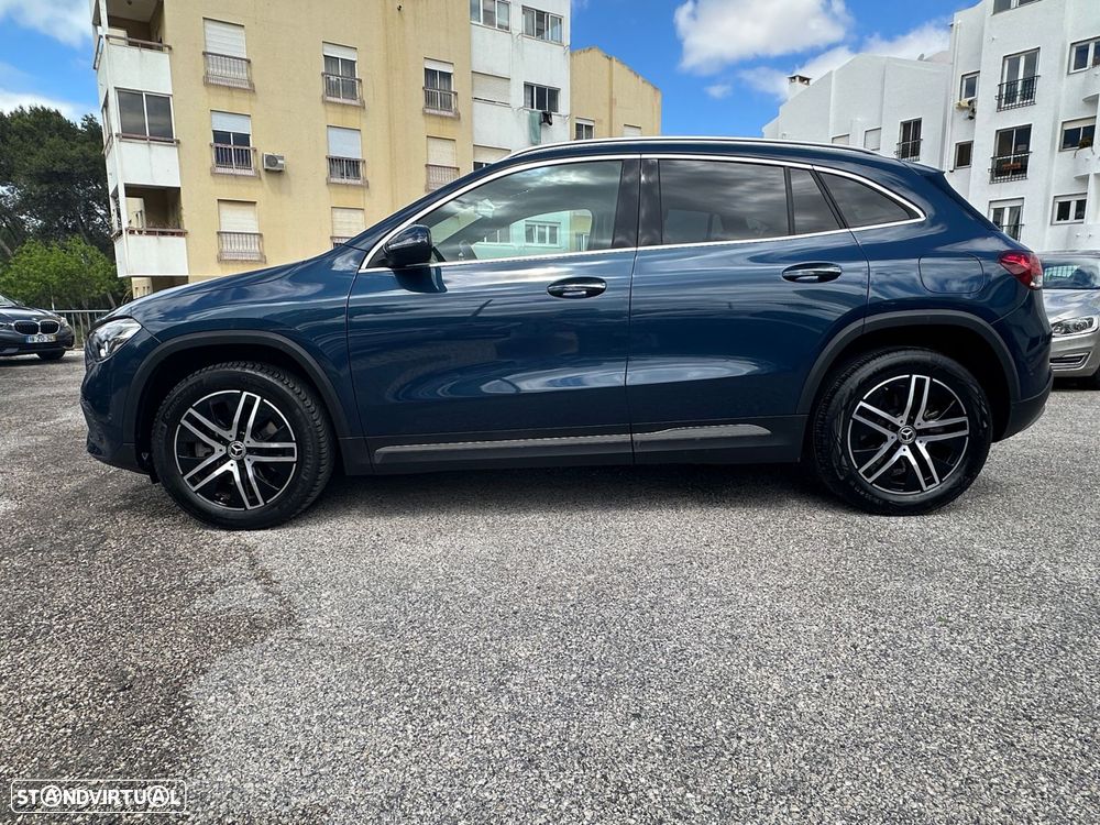 Mercedes-Benz GLA 250 e Progressive - 6