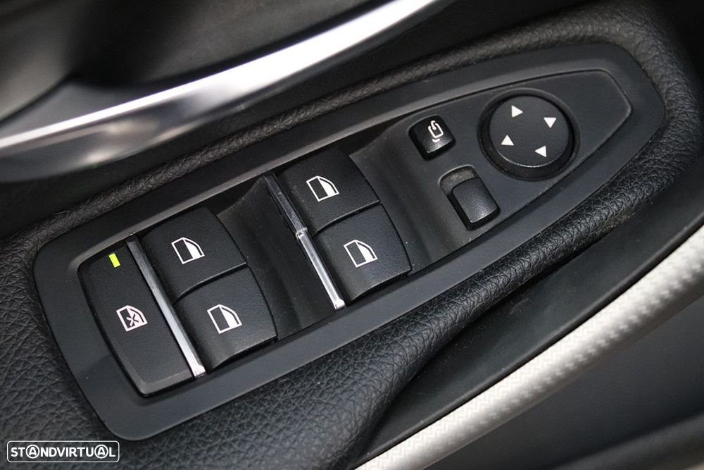 BMW 420 Gran Coupé d Pack M Auto - 21