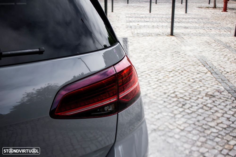 VW Golf GTD 2.0 TDI SCR DSG - 12