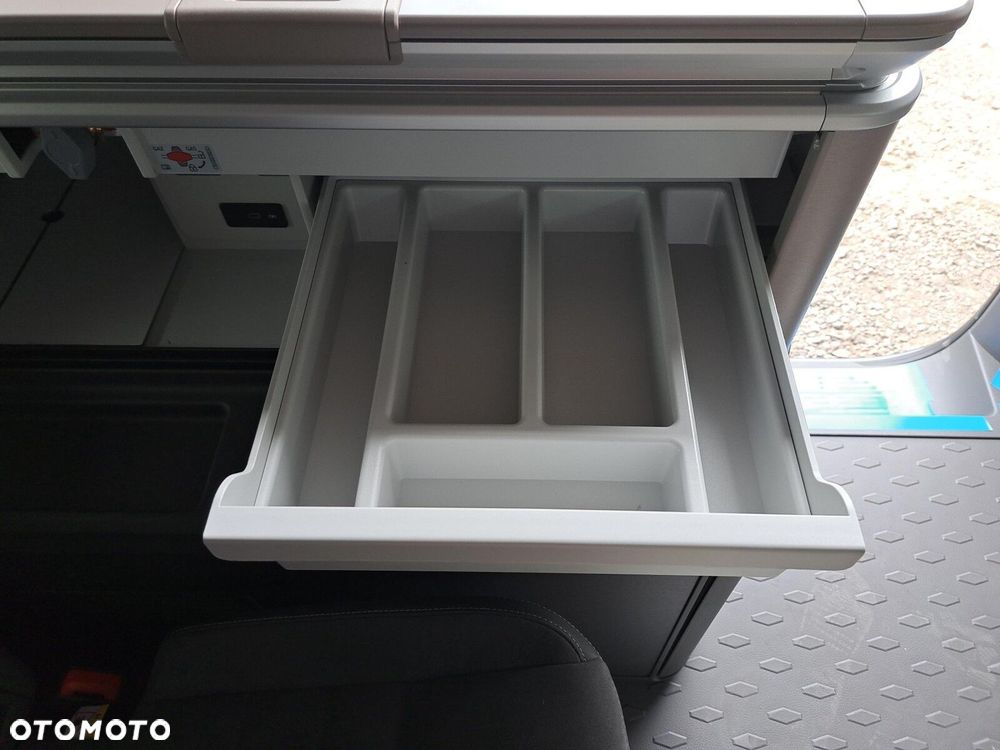 Volkswagen california Ocean, 1,5 eHybrid OPF, 245KM 19,7kWh/116KM, 6-bieg. DSG 4Motion, r.o: 3124mm - 35