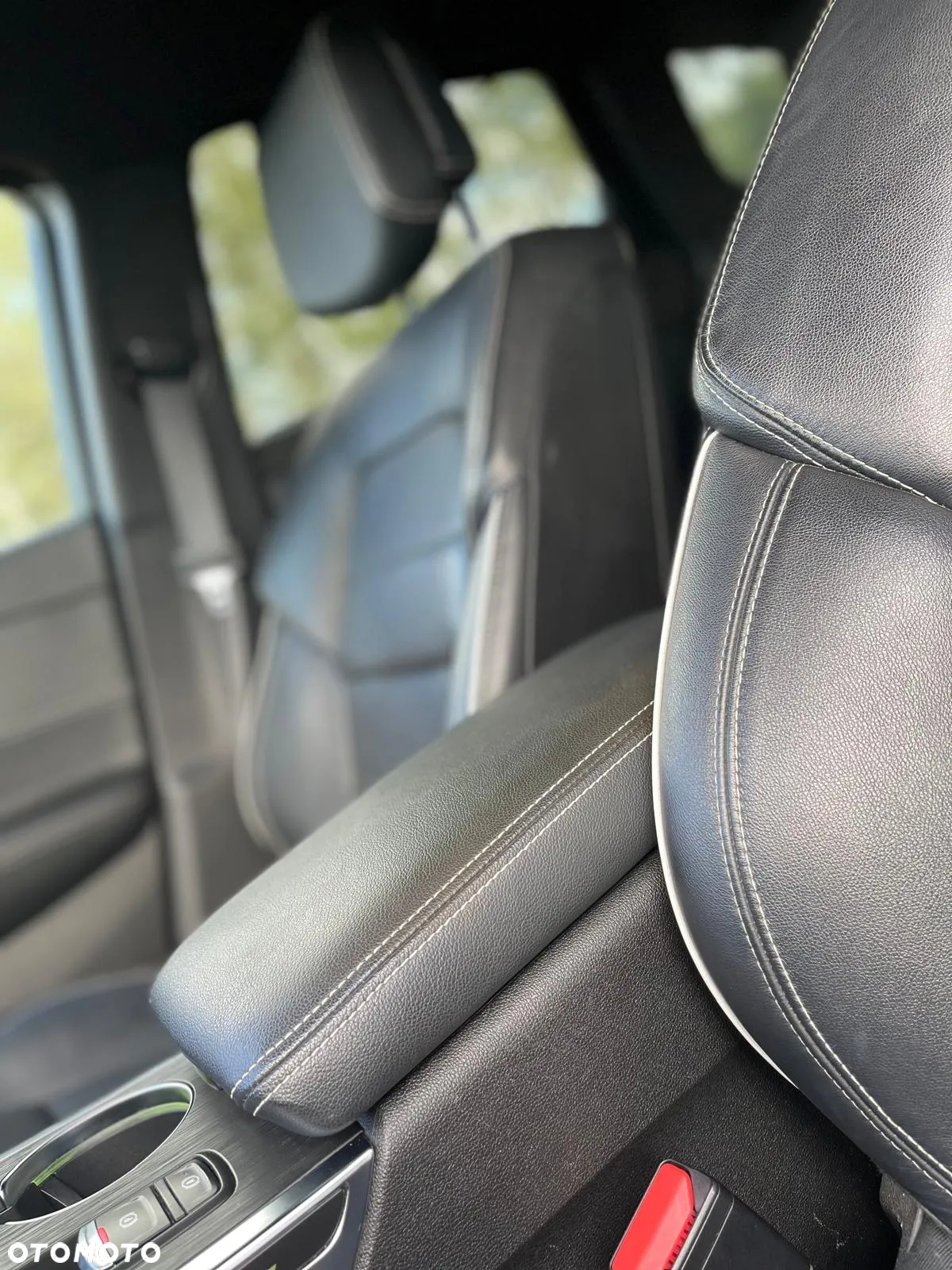 Renault Talisman Grandtour BLUE dCi 160 EDC INTENS - 35