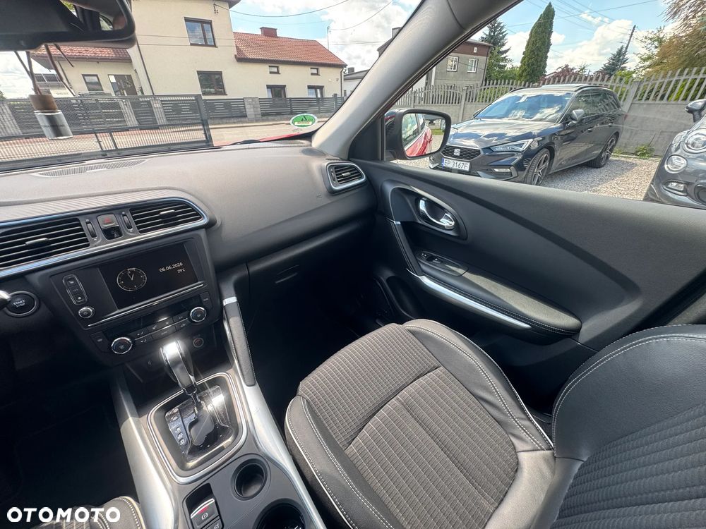 Renault Kadjar Energy TCe 130 EDC Bose Edition - 22