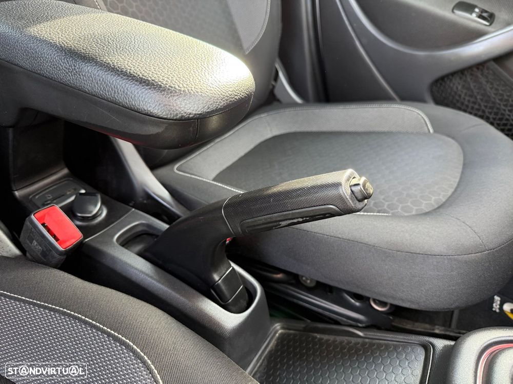 Smart ForFour EQ passion - 47