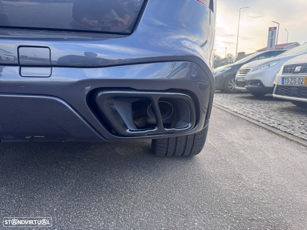 BMW X5 45 e xDrive Pack M - 26