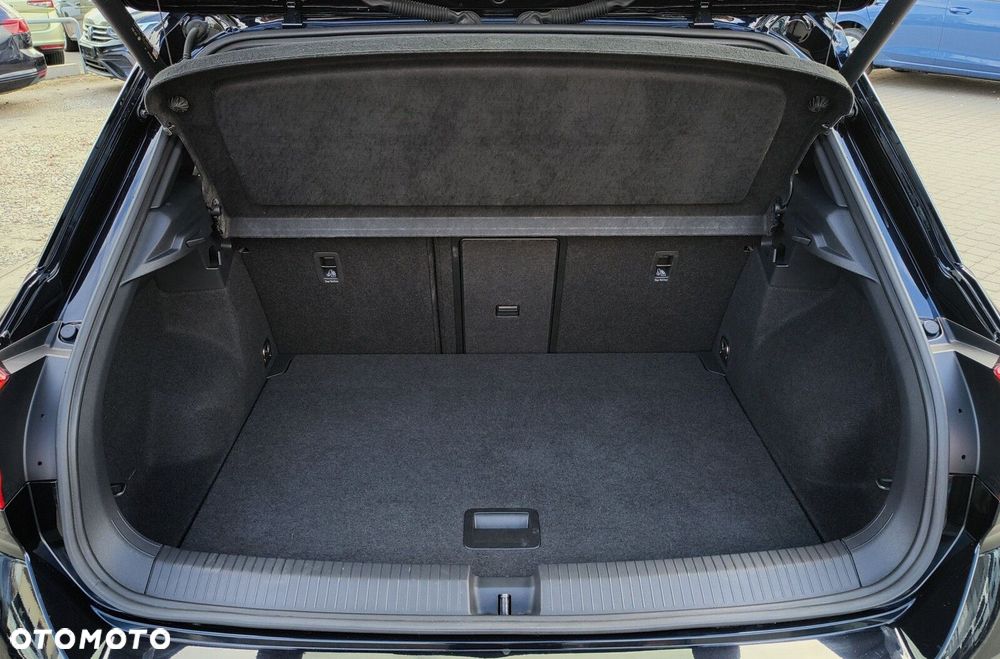 Volkswagen T-Roc 1.5 TSI R-Line DSG - 26