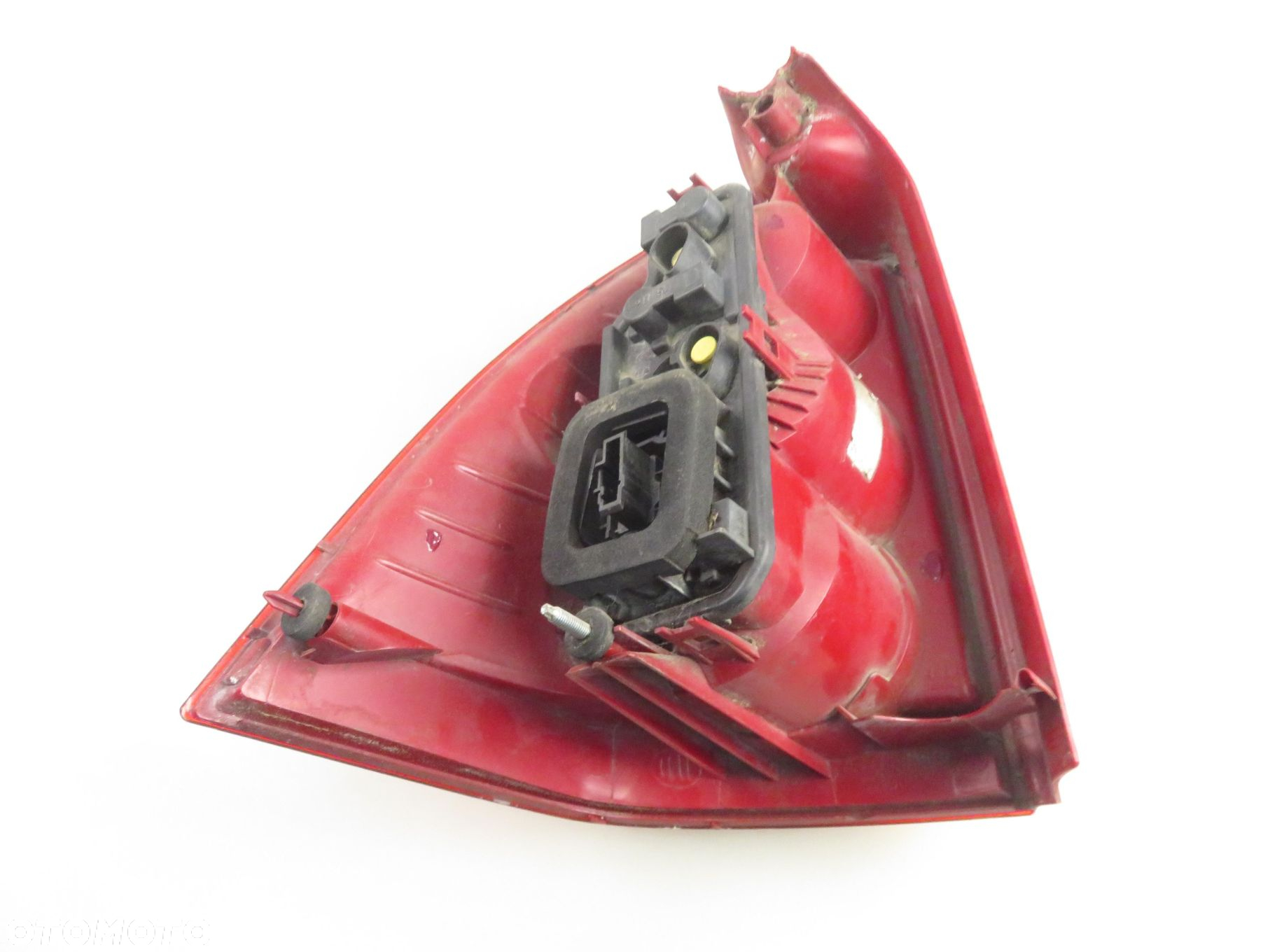 LAMPA PRAWA TYLNA PEUGEOT 307 SW KOMBI 6PIN - 6