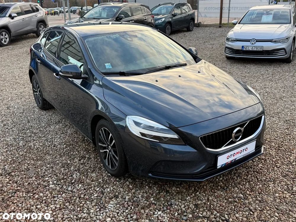 Volvo V40 D2 Drive-E Momentum - 2