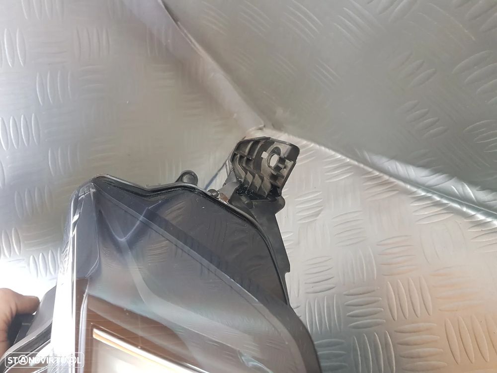 Otica farol LED Esquerdo Peugeot 508 II 2018-2022 - 5