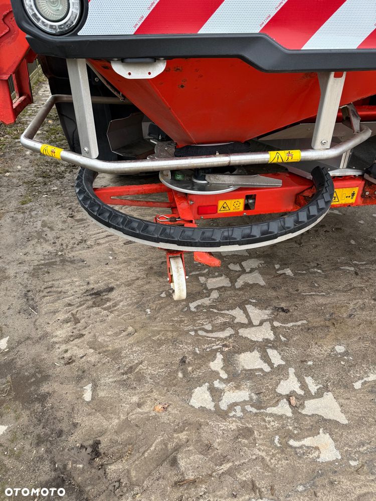 RAUCH Axis H 50.2 EMC+W Axmat z Niemiec - 9