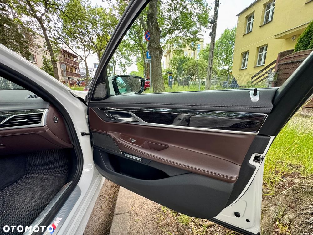BMW Seria 7 730d xDrive - 17