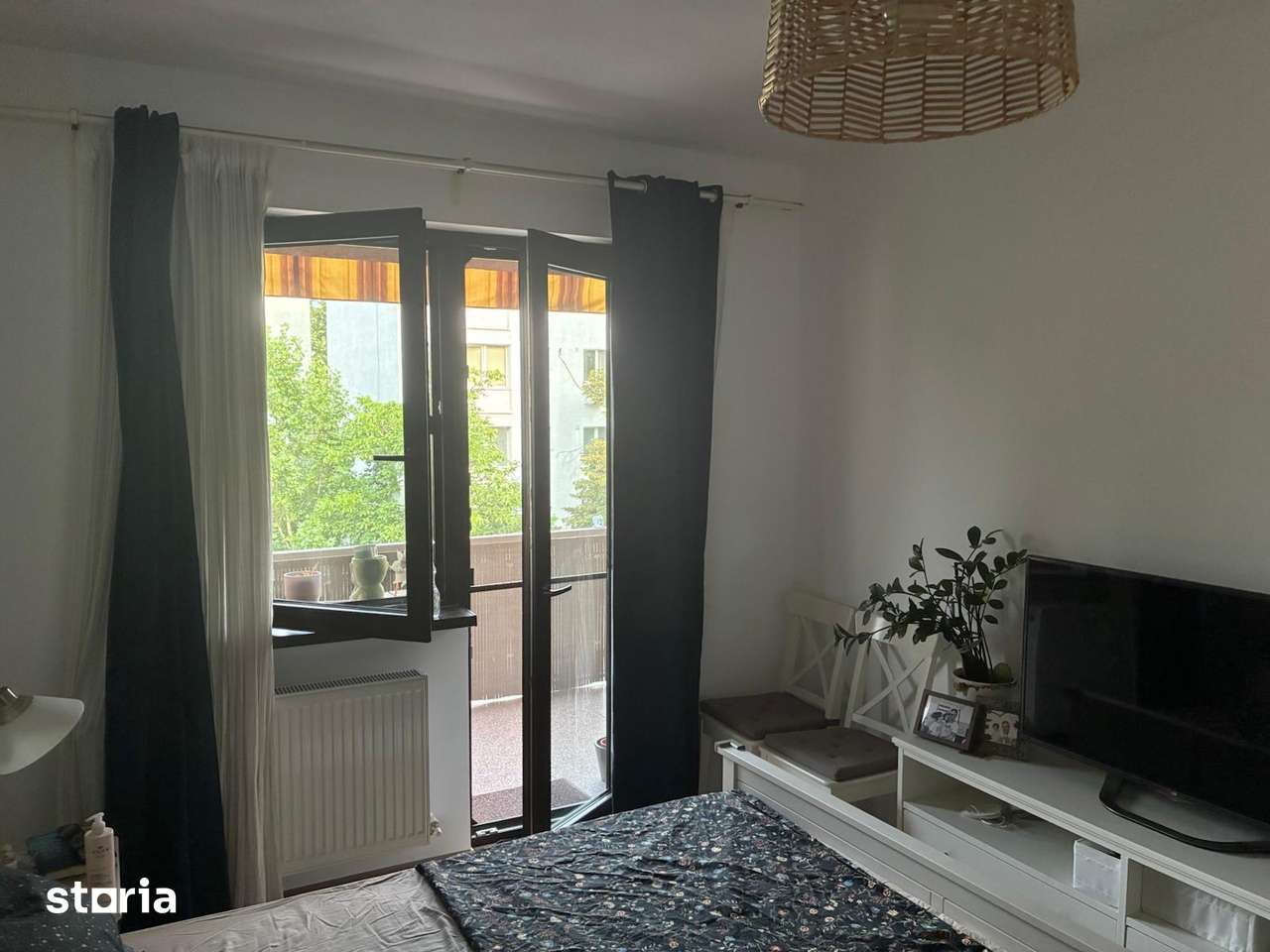 Proprietar: 3 Camere + Dressing + Birou + Parcare Subterană generoasă — fotografia 3