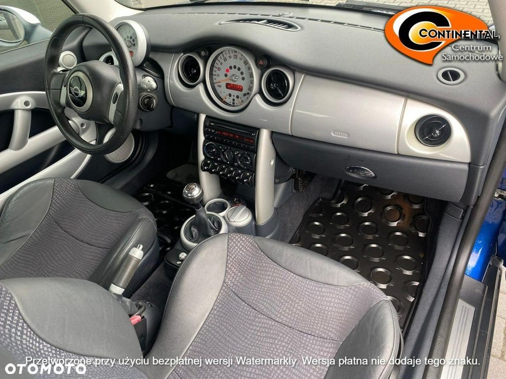 MINI Cooper - 5