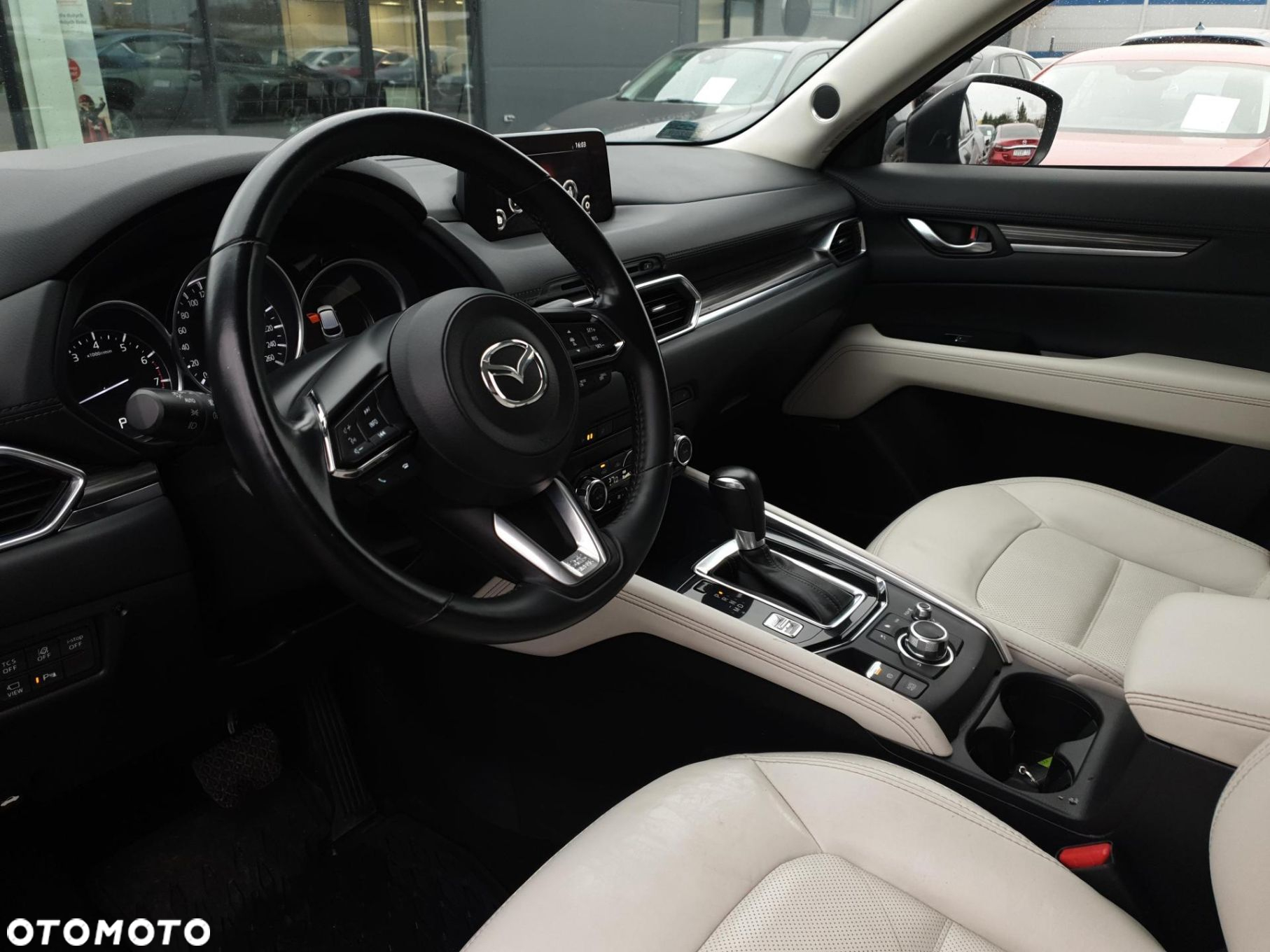 Mazda CX-5 2.5 Skypassion AWD - 9