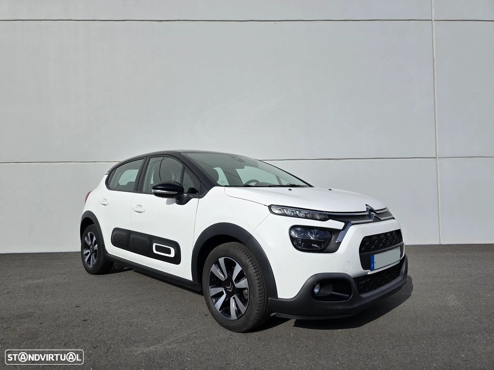 Citroën C3 Pure Tech S&S Shine Pack - 5