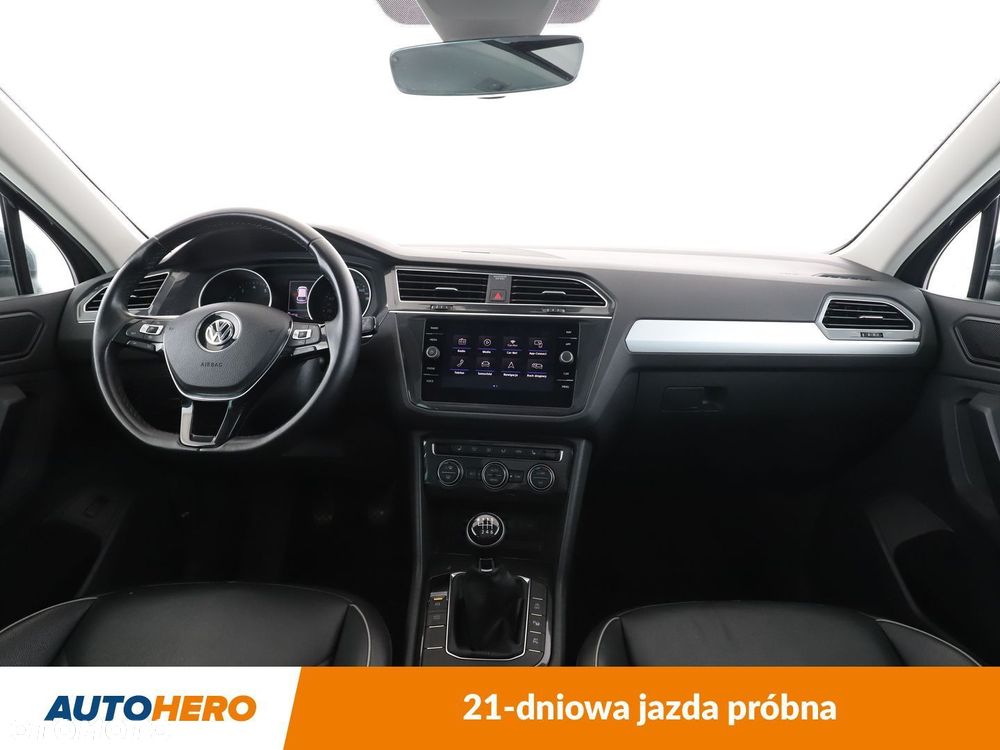 Volkswagen Tiguan 1.5 TSI EVO Comfortline - 13