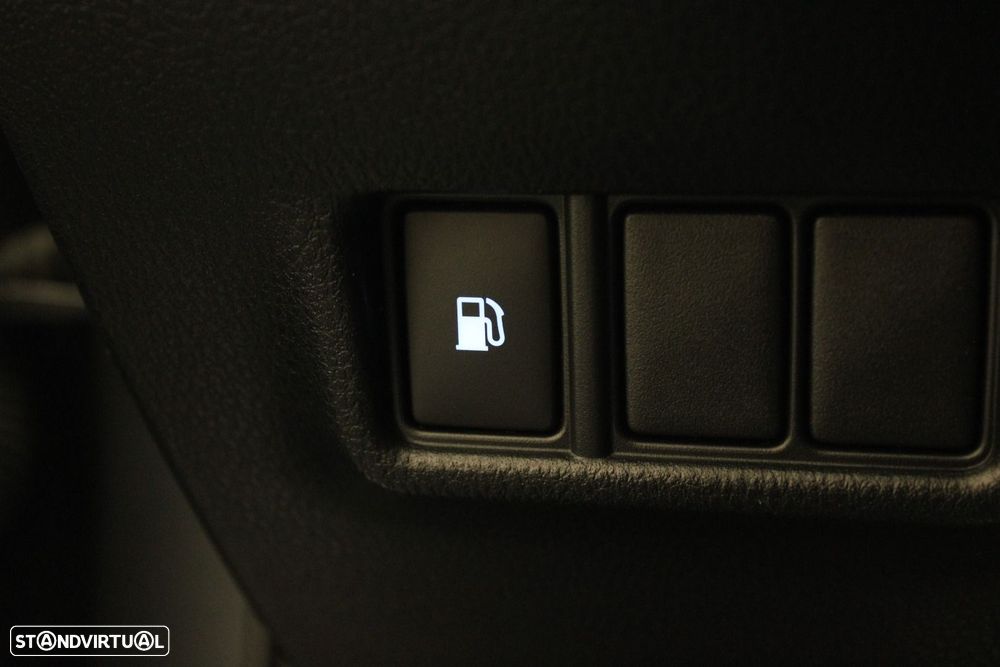 Toyota C-HR 1.8 Hybrid Comfort - 29