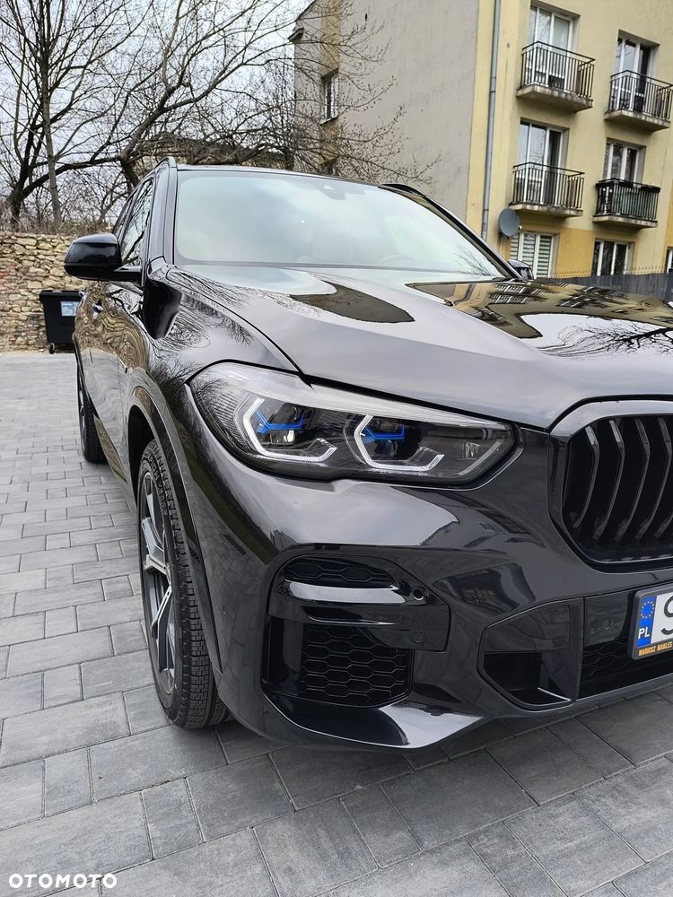 BMW X5 xDrive45e - 6