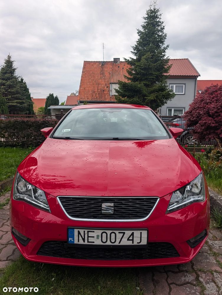 Seat Leon 1.2 TSI Start&Stop Style - 4