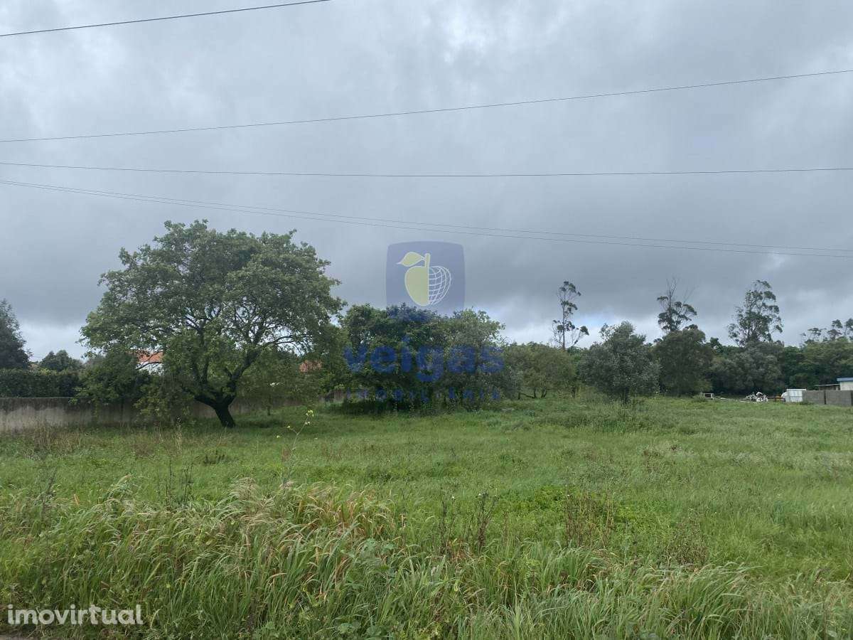 Terreno Turquel para construção de instalações fabris, armazéns, ou ou - Grande imagem: 4/17