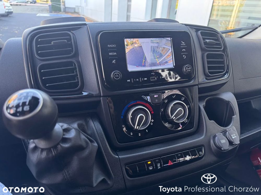 Toyota Proace Max - 9