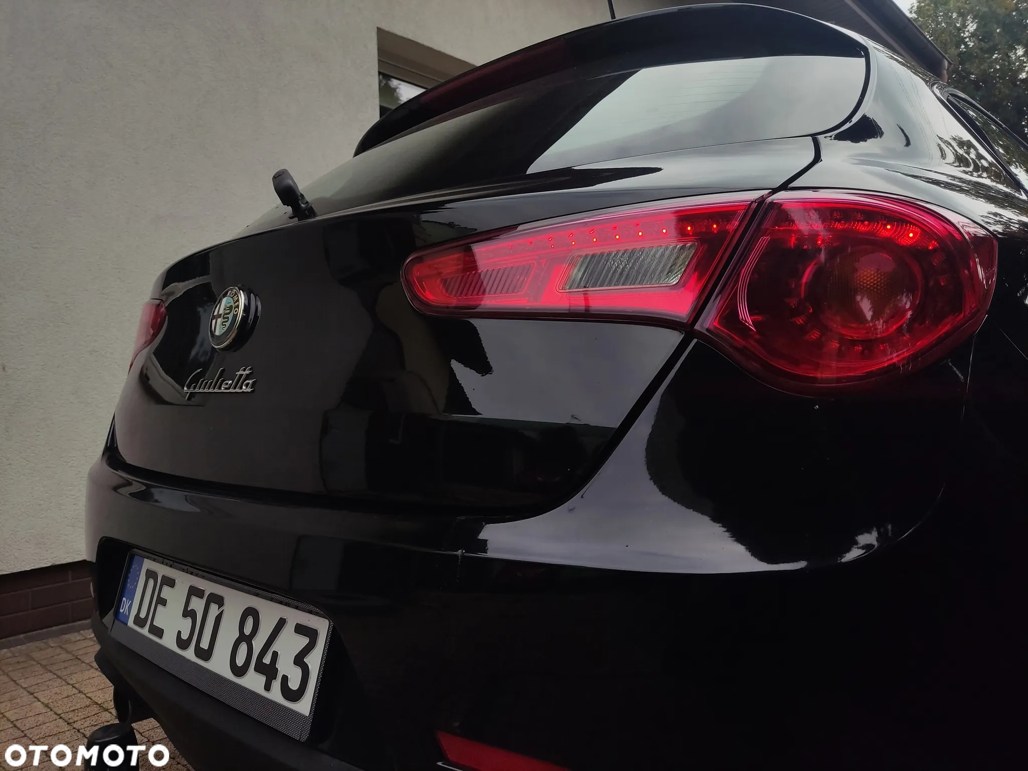 Alfa Romeo Giulietta - 20