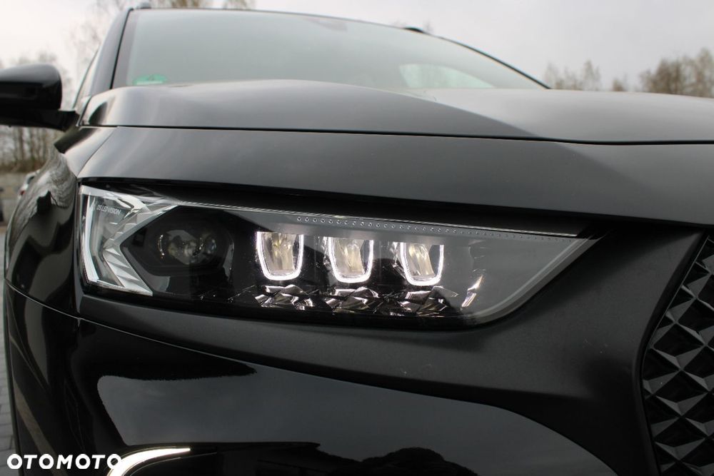 DS Automobiles DS 7 Crossback - 15