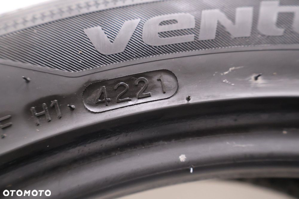 OPONY HANKOOK VENTUS PRIME3 235/45/18 - 9