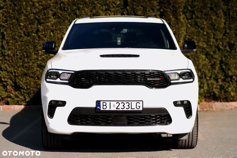 Dodge Durango - 11