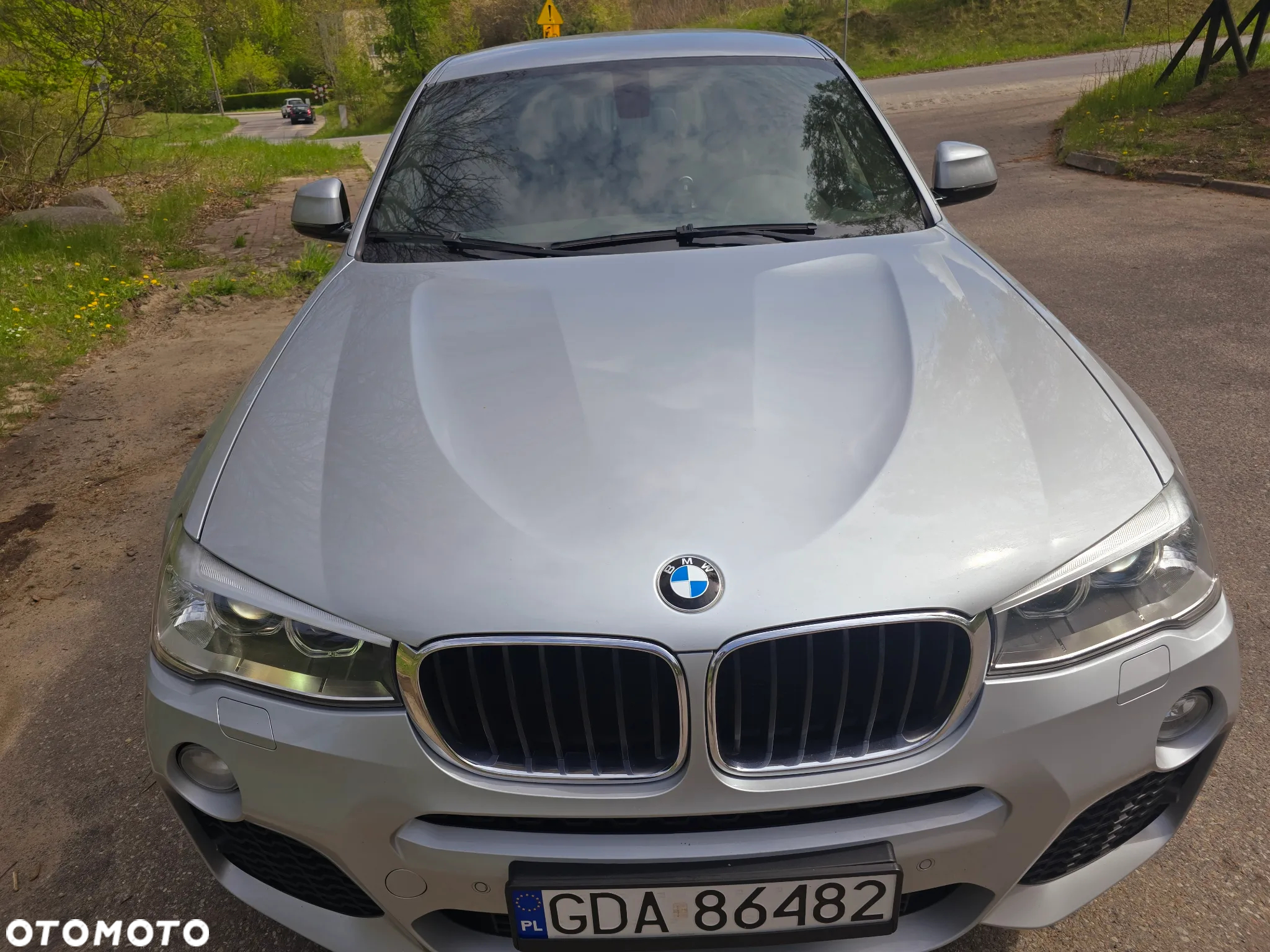 BMW X4 xDrive20d - 21