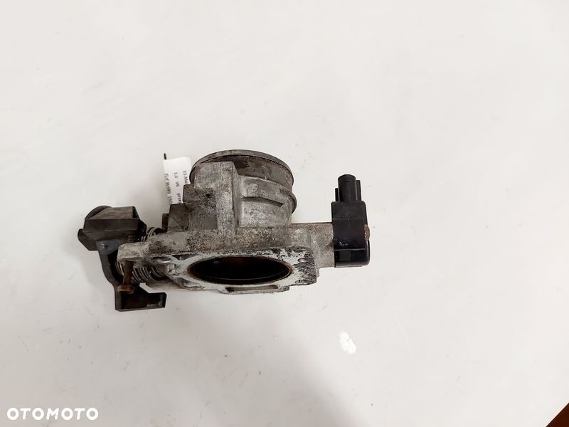 mazda mpv ii 3.0 v6 przepustnica f5rf 9b989 - 7