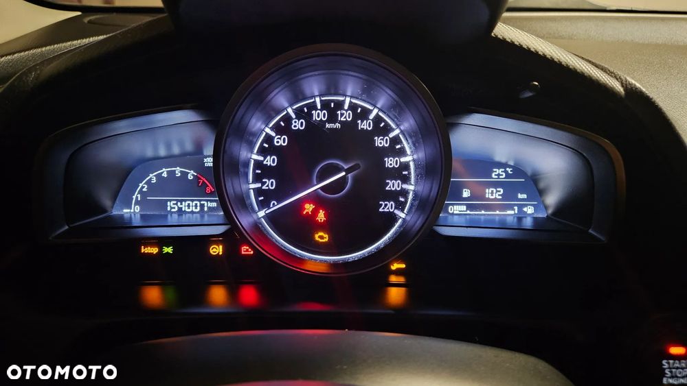 Mazda CX-3 2.0 Skyenergy - 37