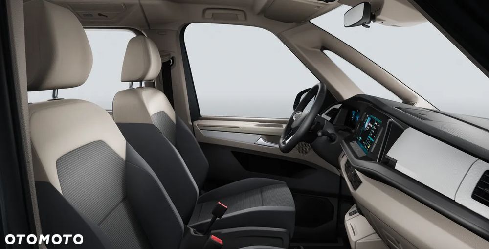 Volkswagen Multivan 2.0 TDI L1 Family DSG - 17