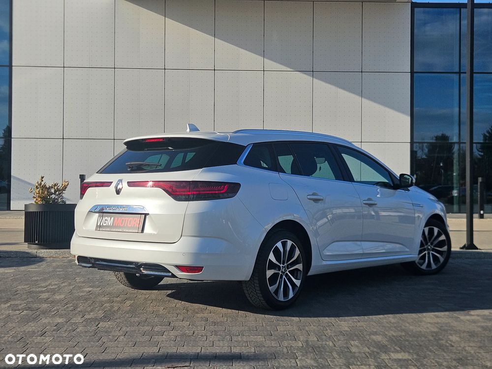 Renault Megane 1.3 TCe FAP Intens - 6