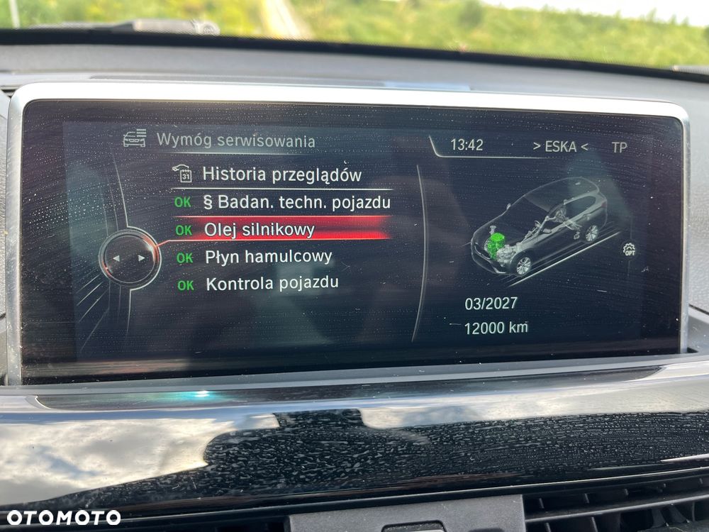 BMW X1 xDrive25i Sport Line - 25