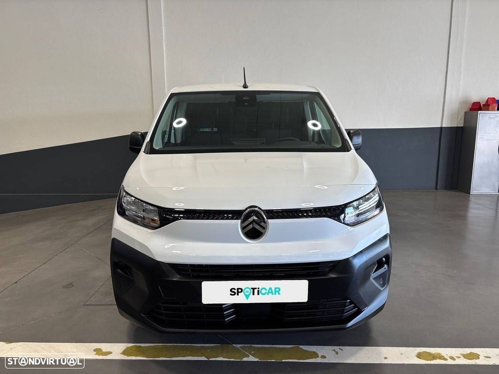 Citroën Berlingo M 1.5 BlueHDi - 2