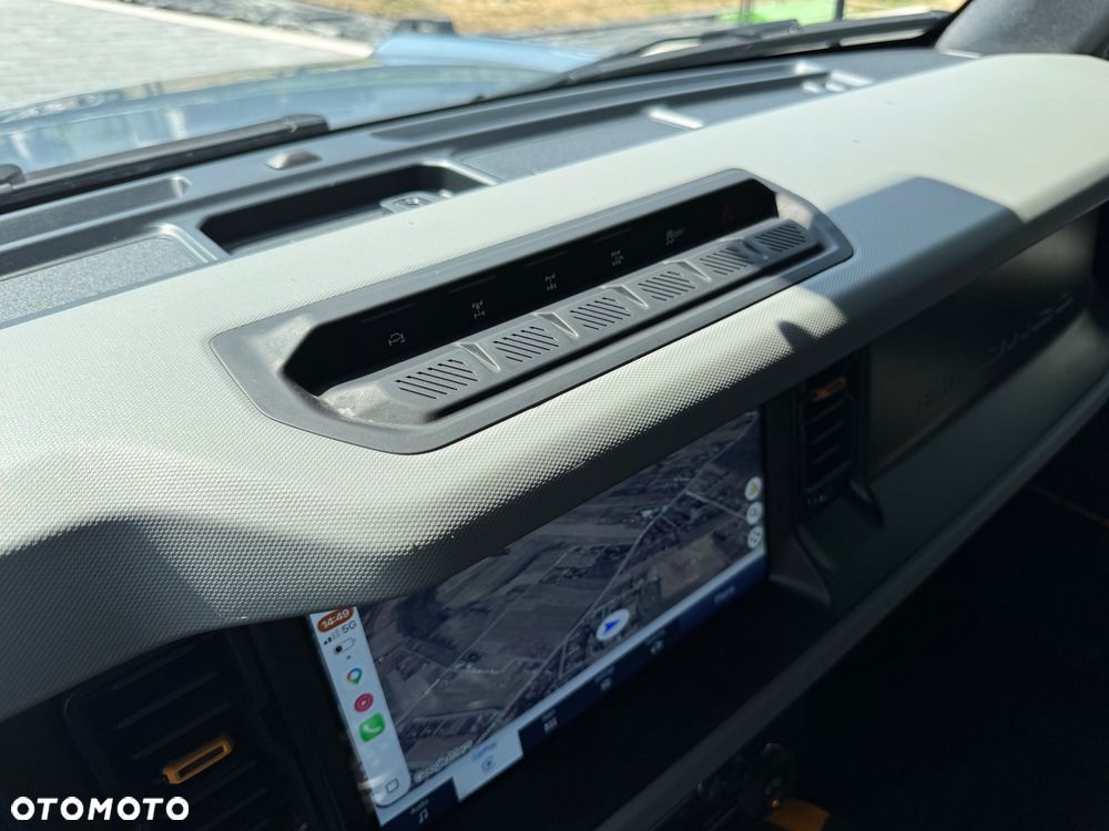 Ford Bronco 2.7 EcoBoost V6 Badlands - 24