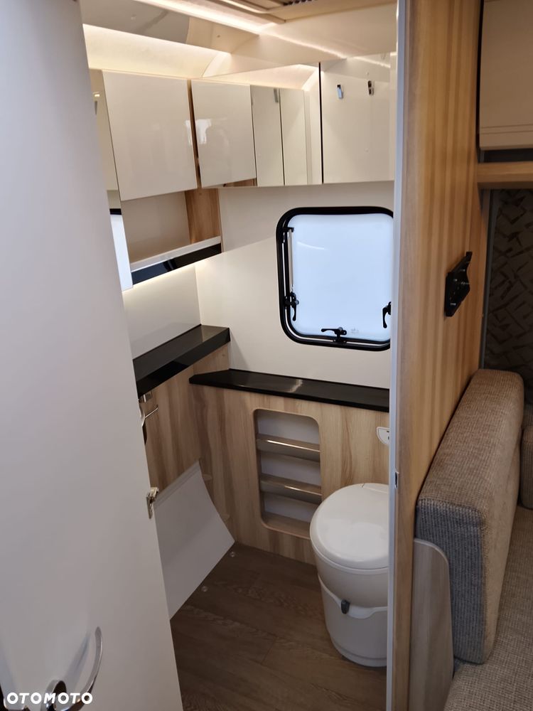 Hobby 460-De Luxe - 16