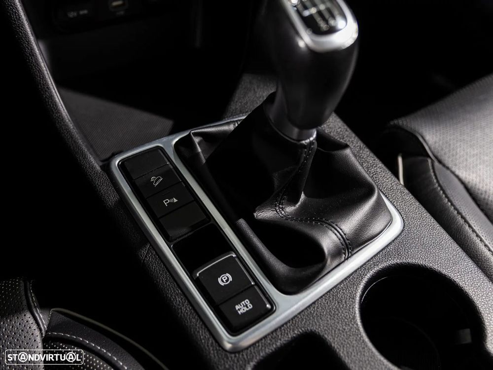 Kia Sportage - 25