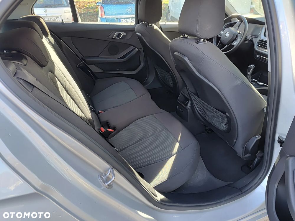 BMW Seria 1 118i Business Edition - 23