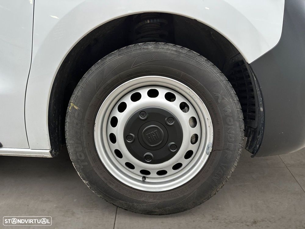 Fiat Scudo 1.5 BlueHDi L3H1 - 15