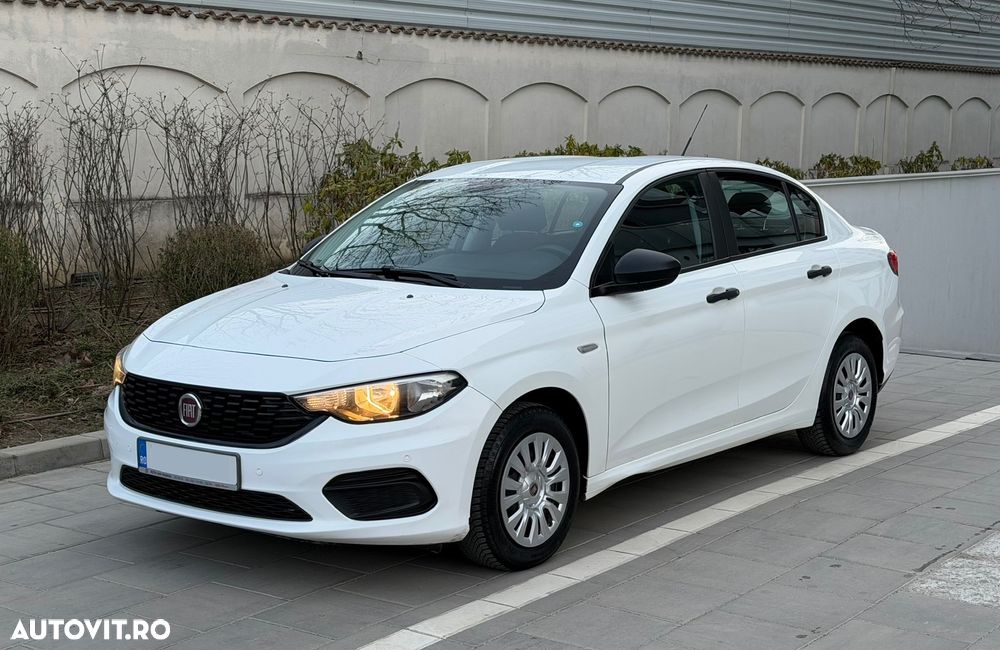Fiat Tipo 1.4 Easy - 3
