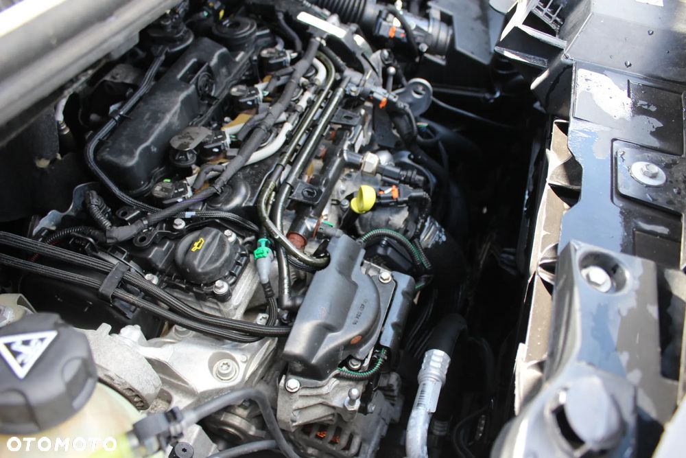 Opel Vivaro Extra Long 3,1t (bryg.) - 31