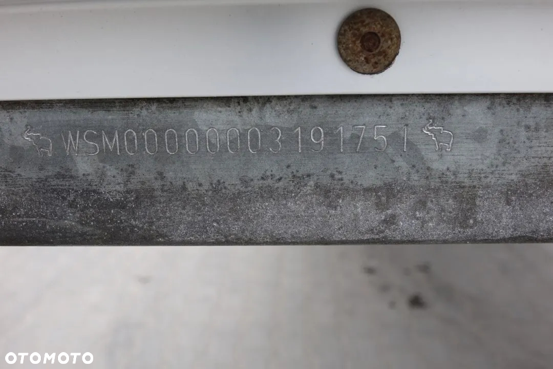 Schmitz Cargobull FIRANKA / VARIOS / OCYNK / OSIE SCHMITZ / NOWE PLANDEKI / DACH PODNOSZONY - 30