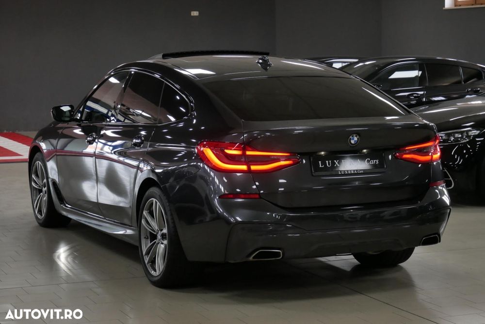 BMW Seria 6 - 32